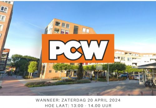 Spreekuur PCW - Zuidplas