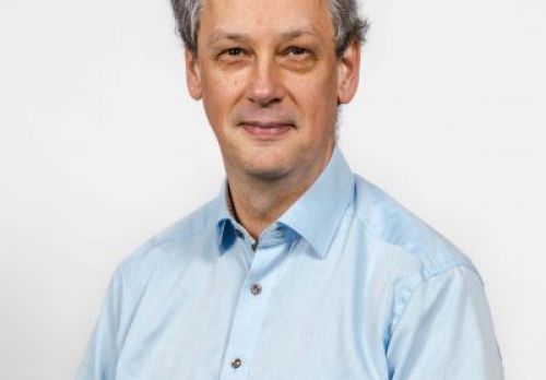Interview met Niels Hart | Jaël de Kool - van der Woude