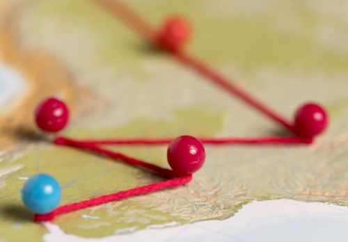 Bijdrage Regio Midden Holland | Corné Verduijn