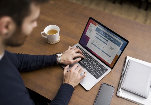 Toegankelijkheid website gemeente | Sylvia van de Krol-den Ouden
