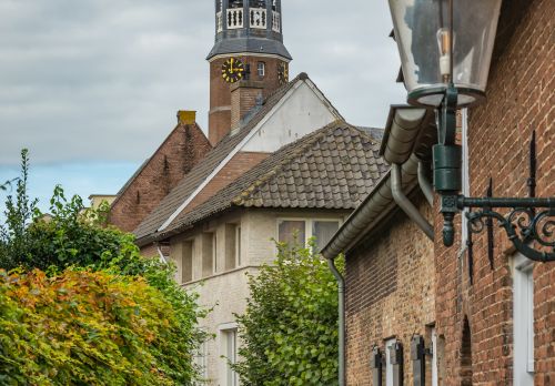 Bijdrage Sleutelkwartier Noord | Lambert den Dekker