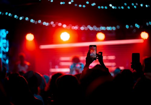 Bijdrage Evenementenbeleid | Corné Verduijn
