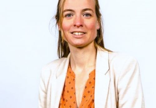 Interview met Jaël de Kool-van der Woude | Sylvia van de Krol-den Ouden