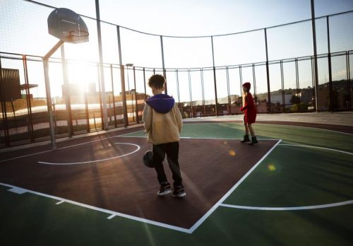 50. Geen multiveld zomaar aanleggen op sportpark De Sniep | Sylvia van de Krol-den Ouden