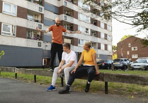 52. Unanieme besluitvorming 28 extra flexwoningen bij het AZC | Lambert den Dekker