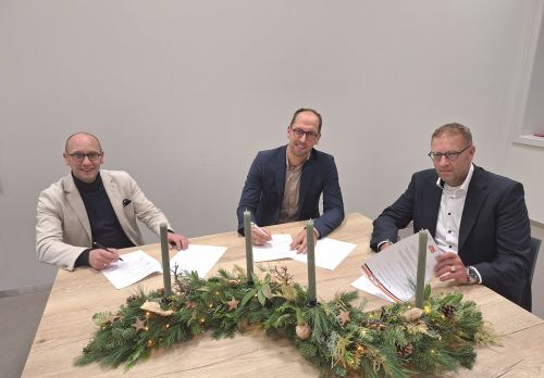 PCW continueert samenwerking in Waddinxveense politiek