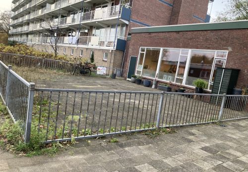 Schriftelijke vragen De Tulp - PCW & PvdA/GroenLinks | Sylvia van de Krol-den Ouden