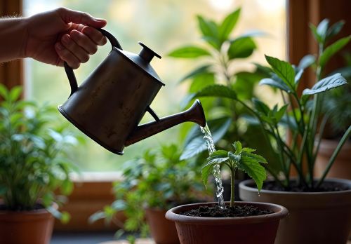 Vragen Gemeentelijk Waterplan (GWP) | Hans van Mourik