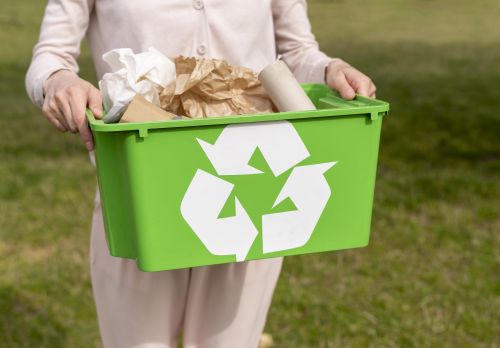 Doorvragen op Beantwoording schriftelijke vragen PMD en restafval | Hans van Mourik