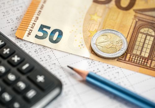 Tarieven OZB | Bert Waterman