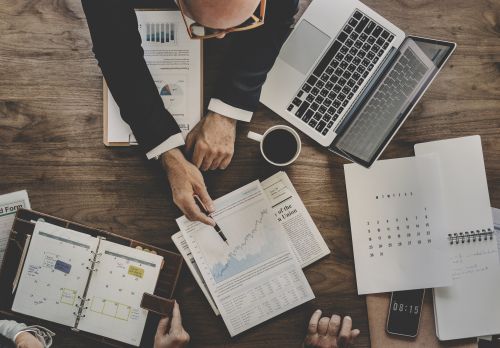 Algemene politieke beschouwingen | Corné Verduijn