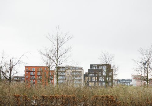 Mondelinge vraag sociale huurwoningen | Hans van Mourik