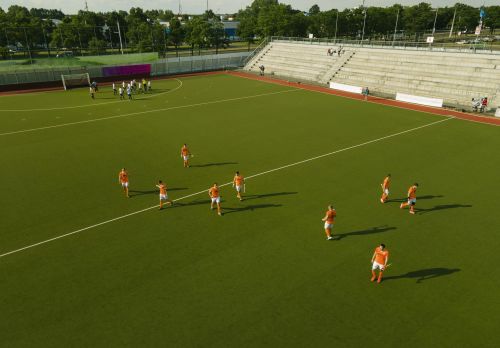 Schriftelijke vragen: Toegankelijkheid ’t Suyt | Corné Verduijn