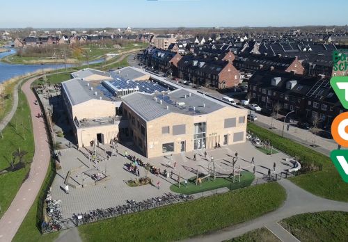 Bijdrage MFA Park Vredenburgh | Bart Drost