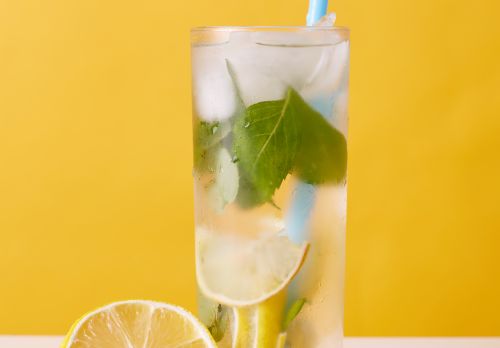 Lemonade promoten in Waddinxveen | Sylvia van de Krol-den Ouden