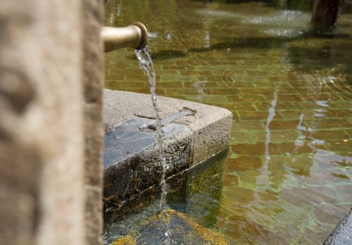 Mondelinge vraag en antwoord Watercongestie | Jan Peter van der Velden