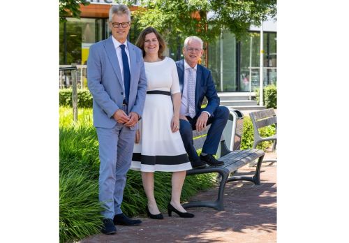 Toespraak wethouder Albert Kerssies | Albert Kerssies 1