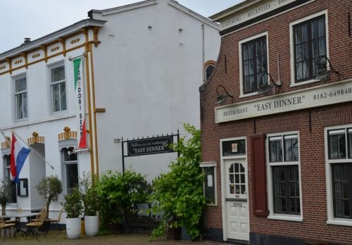 Bijdrage Aankoop deel Nesse 18 | Bert Waterman